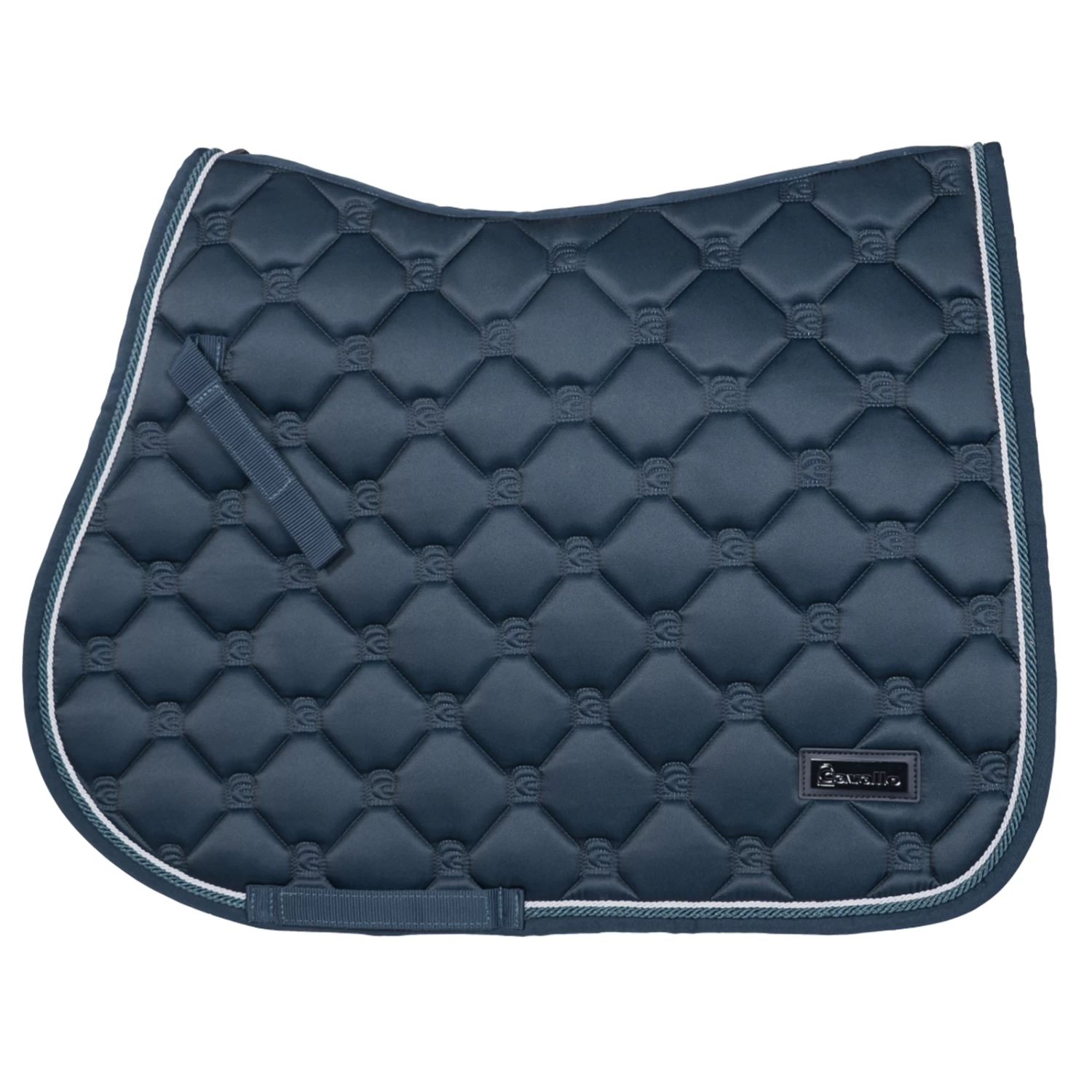 Cavallo Cavahanaya Jumping Saddle Pad - Image 13