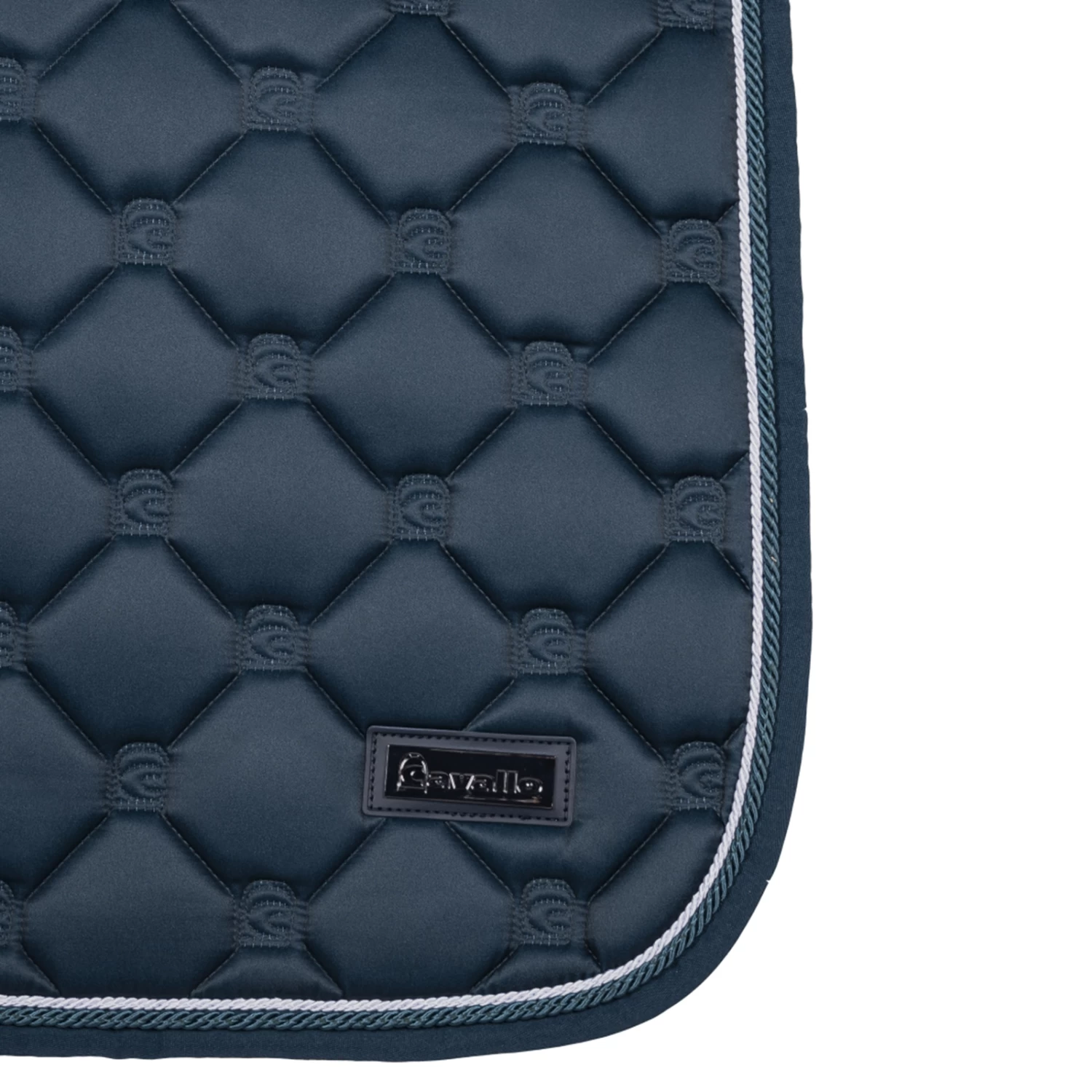 Cavallo Cavahanaya Jumping Saddle Pad - Image 14