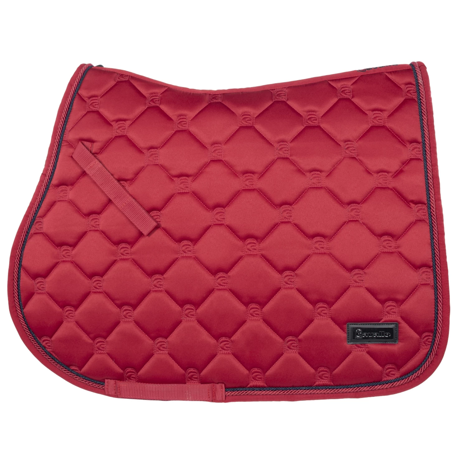 Cavallo Cavahanaya Jumping Saddle Pad - Image 15