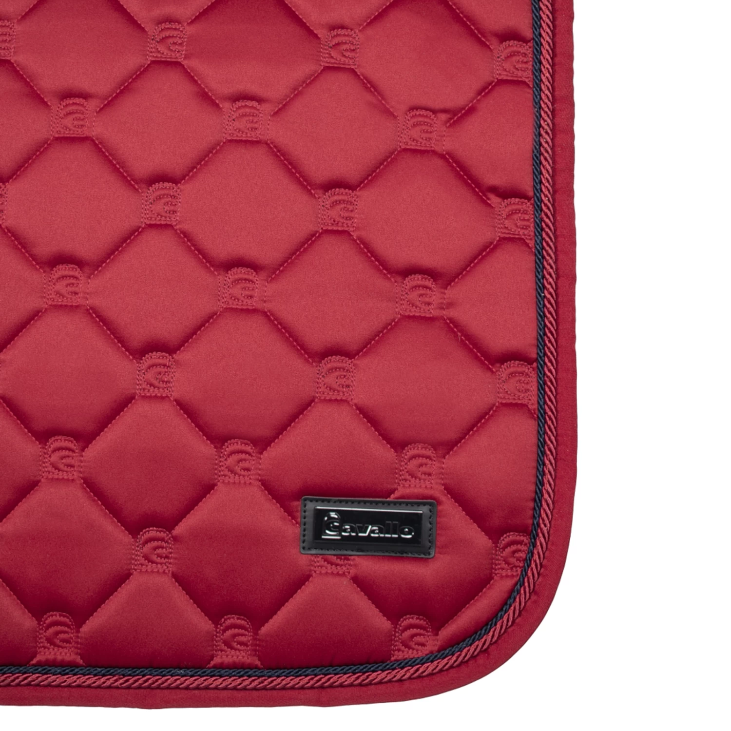 Cavallo Cavahanaya Jumping Saddle Pad - Image 16