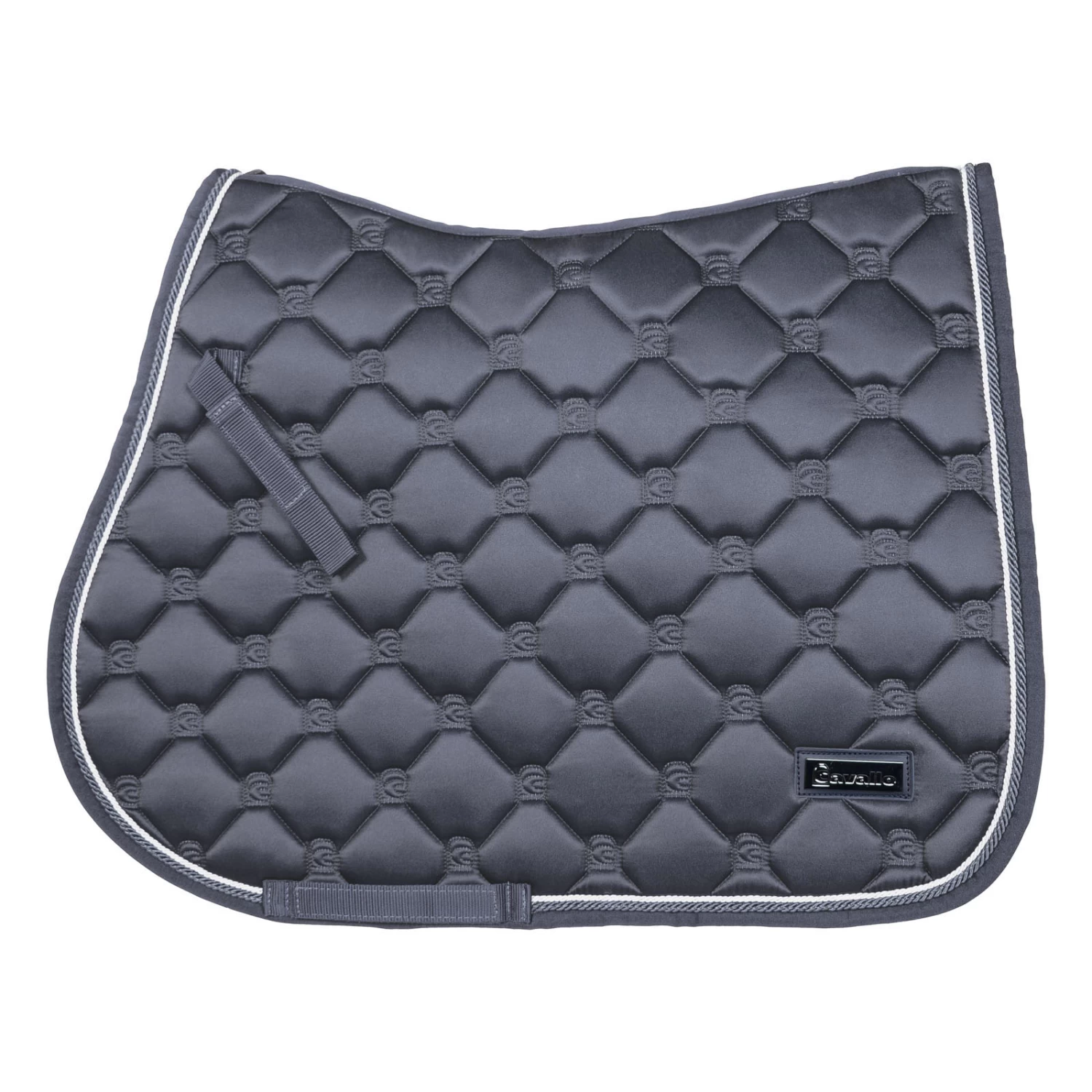 Cavallo Cavahanaya Jumping Saddle Pad - Image 17