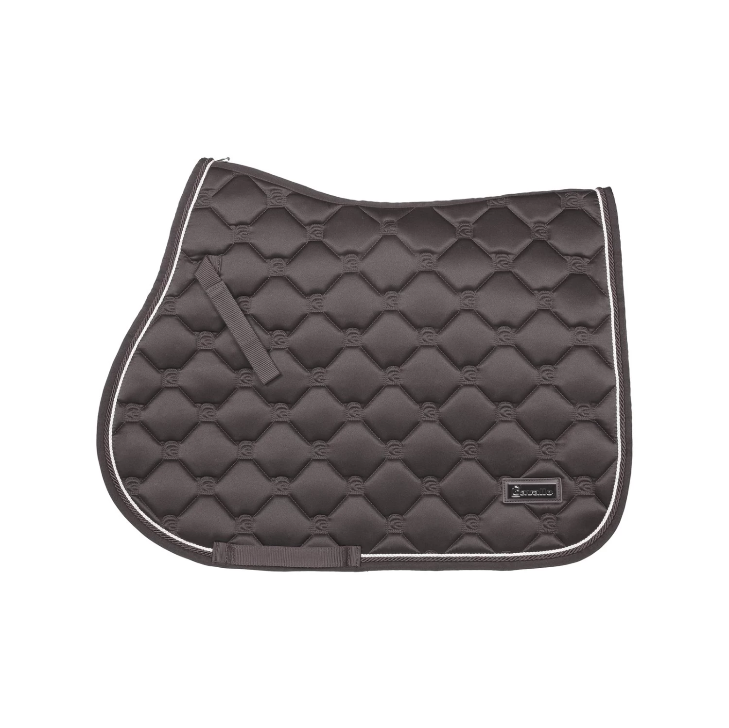 Cavallo Cavahanaya Jumping Saddle Pad - Image 11
