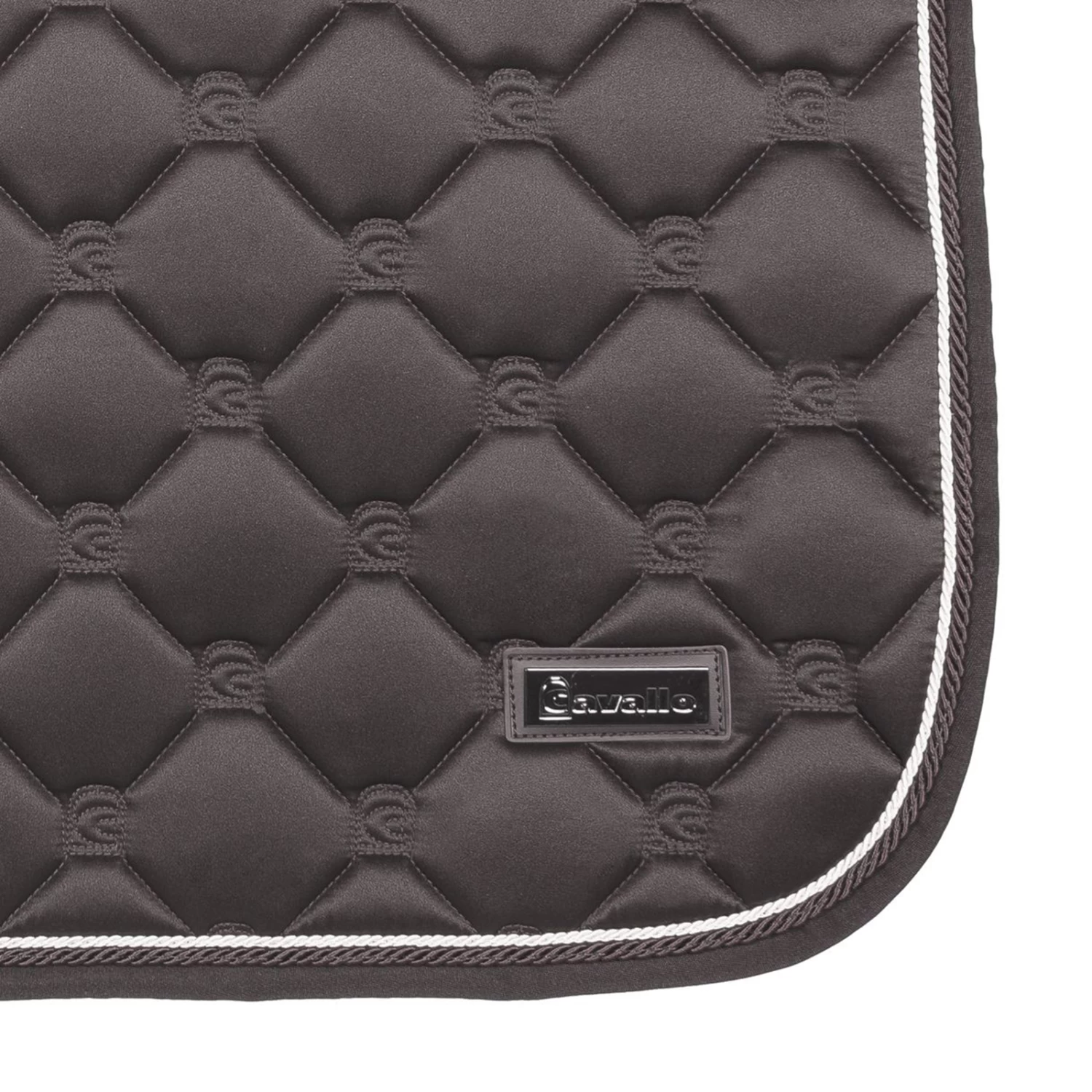 Cavallo Cavahanaya Jumping Saddle Pad - Image 12