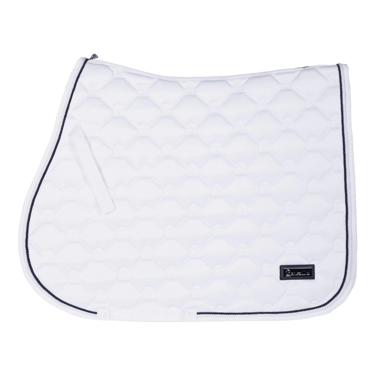 Cavallo Cavahanaya Jumping Saddle Pad - Image 19