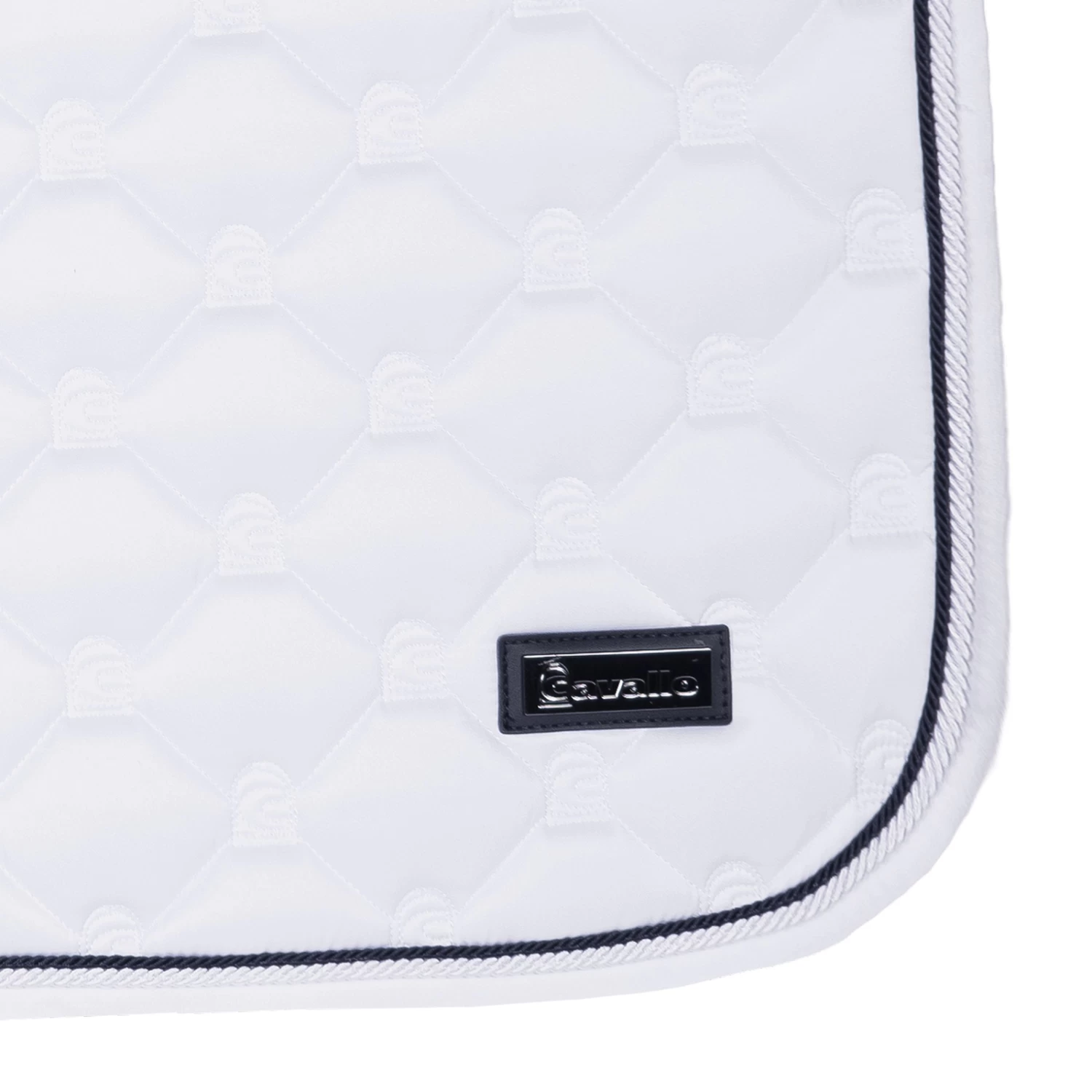 Cavallo Cavahanaya Jumping Saddle Pad - Image 20