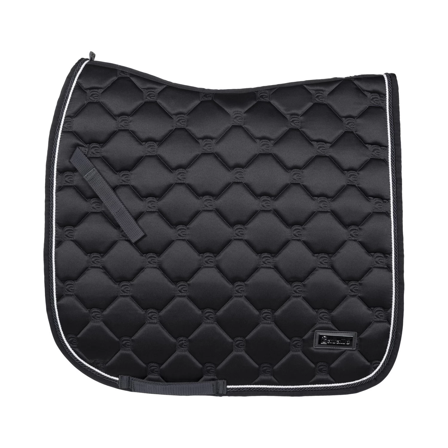 Cavallo Cavahanaya Dressage Saddle Pad - Image 4