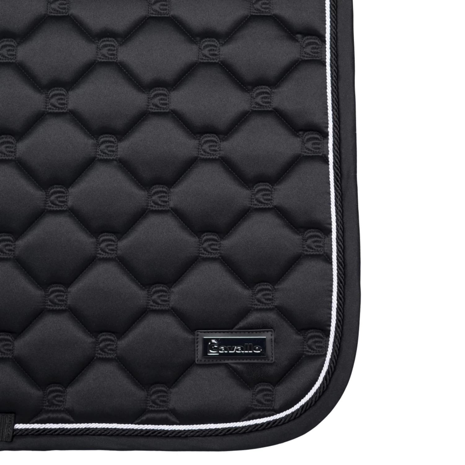 Cavallo Cavahanaya Dressage Saddle Pad - Image 5