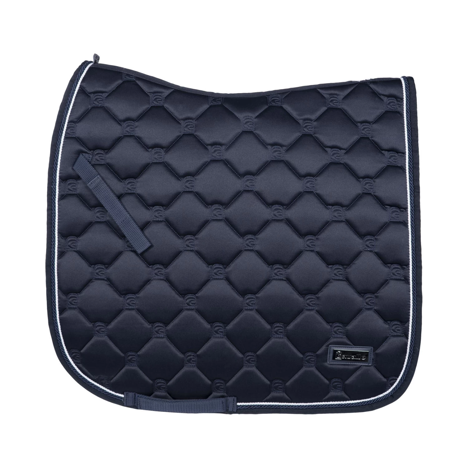 Cavallo Cavahanaya Dressage Saddle Pad - Image 6