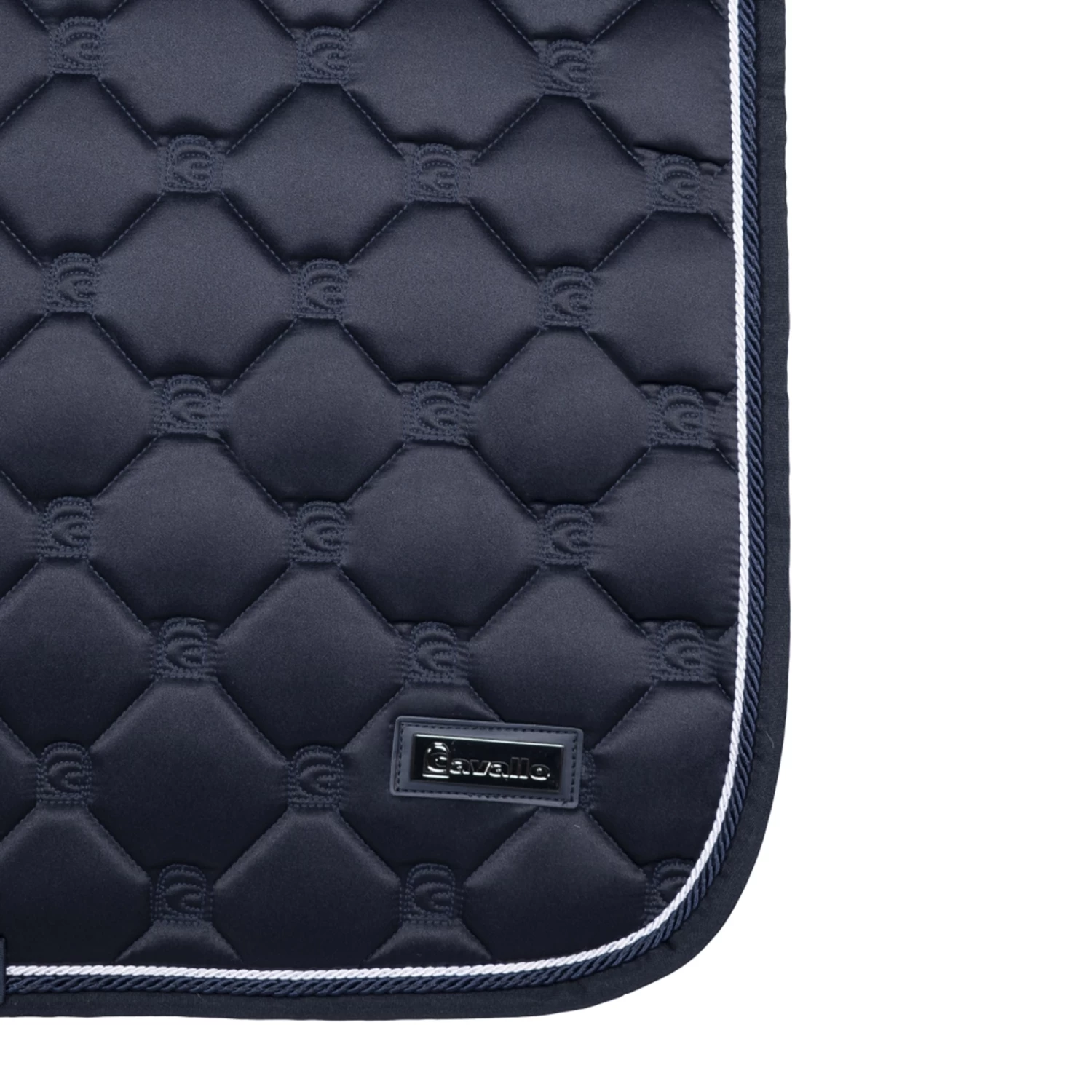 Cavallo Cavahanaya Dressage Saddle Pad - Image 7