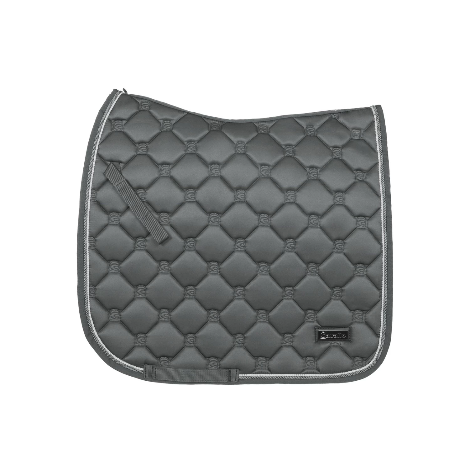 Cavallo Cavahanaya Dressage Saddle Pad - Image 18