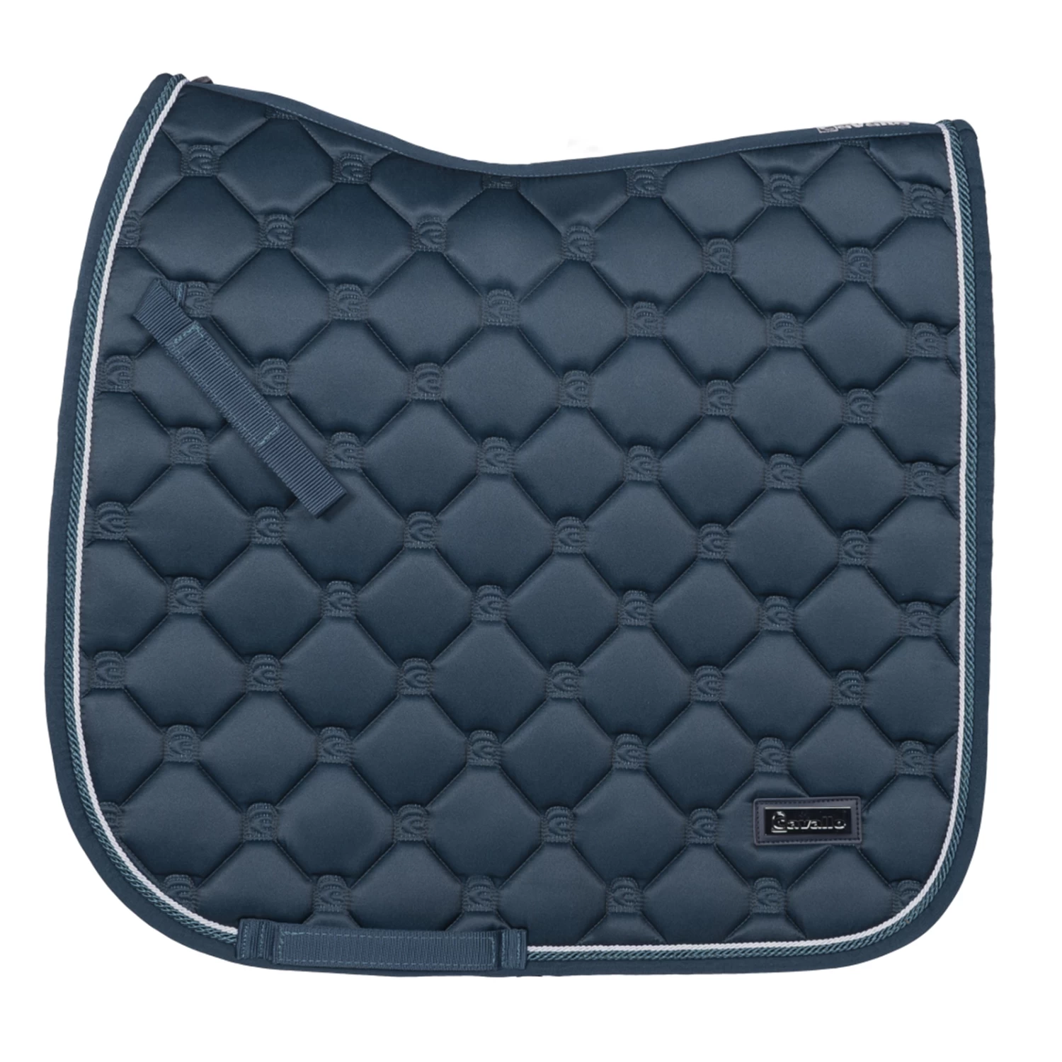Cavallo Cavahanaya Dressage Saddle Pad - Image 10