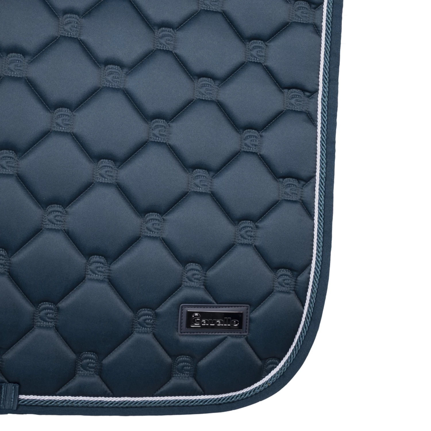 Cavallo Cavahanaya Dressage Saddle Pad - Image 11