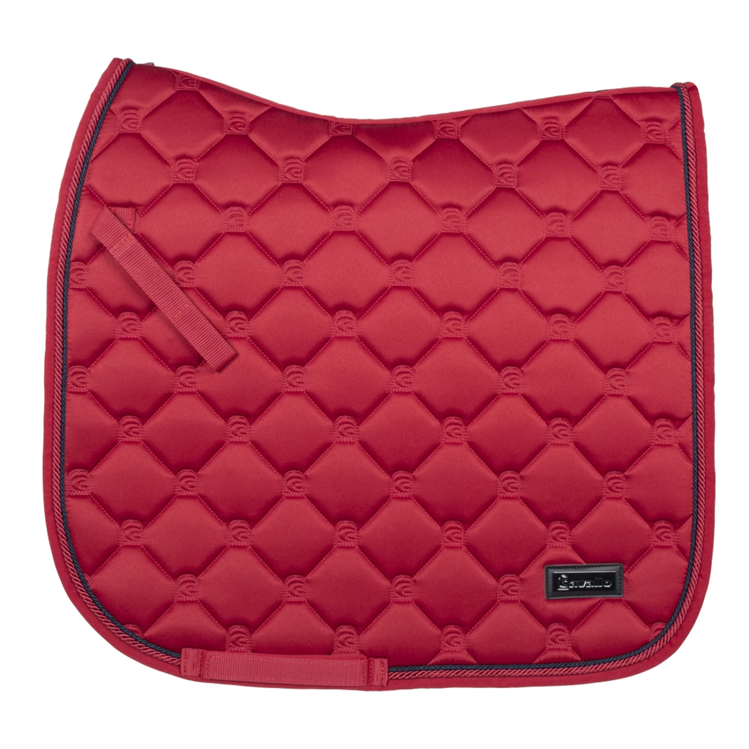 Cavallo Cavahanaya Dressage Saddle Pad - Image 12