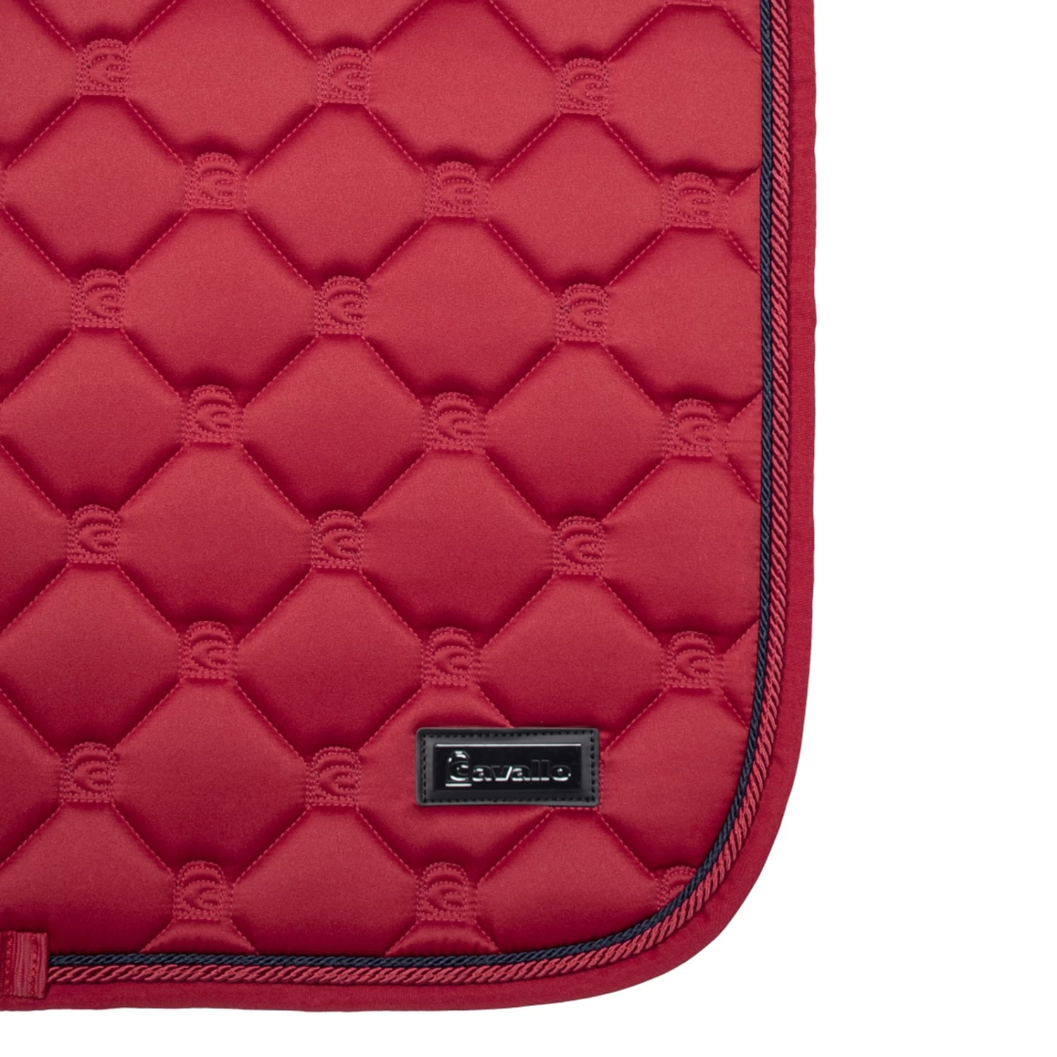 Cavallo Cavahanaya Dressage Saddle Pad - Image 13