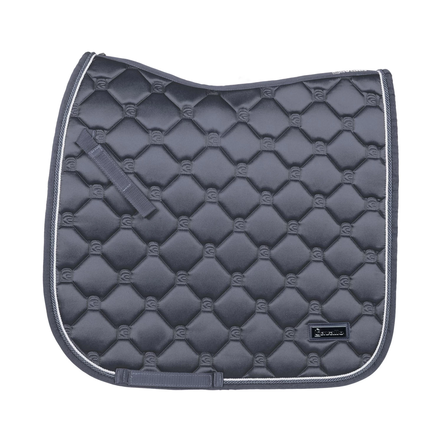 Cavallo Cavahanaya Dressage Saddle Pad - Image 14