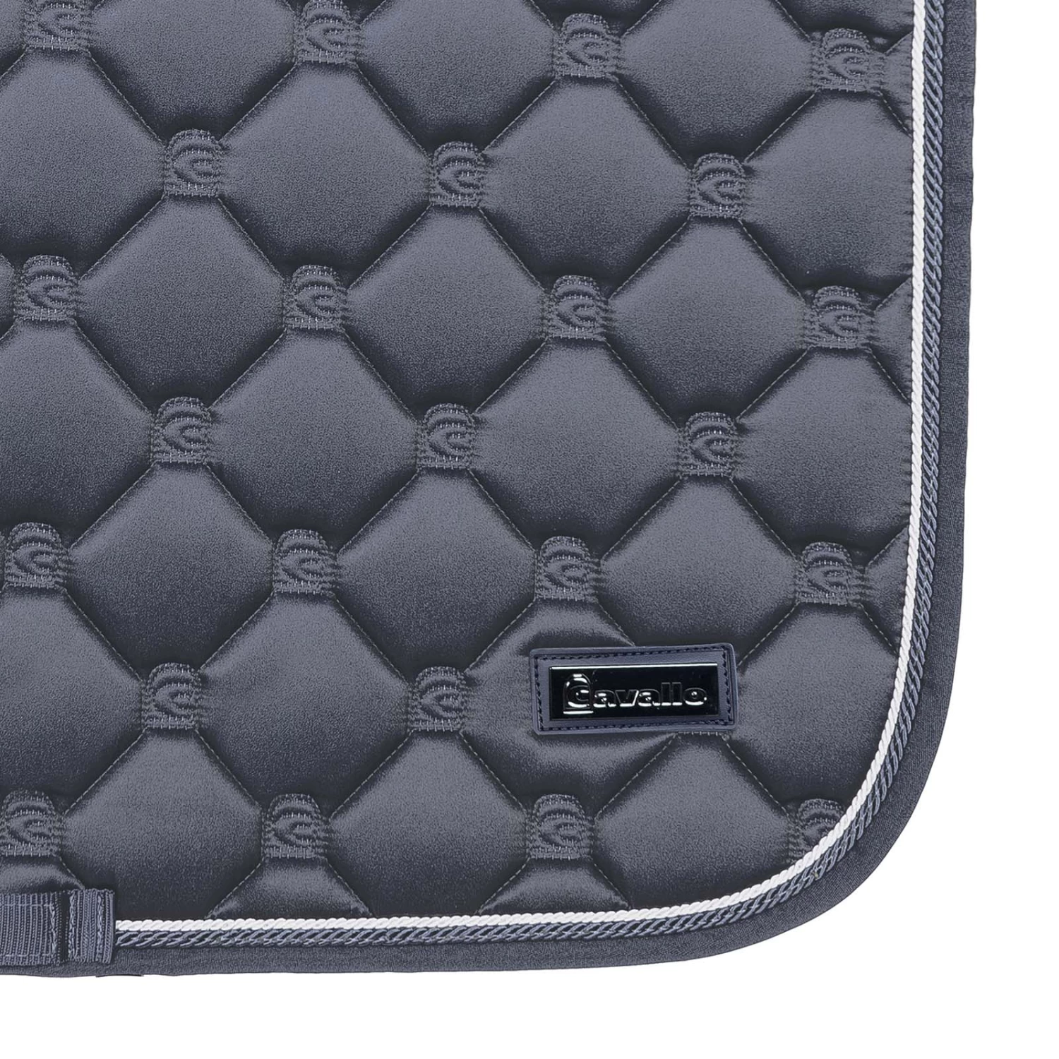 Cavallo Cavahanaya Dressage Saddle Pad - Image 15