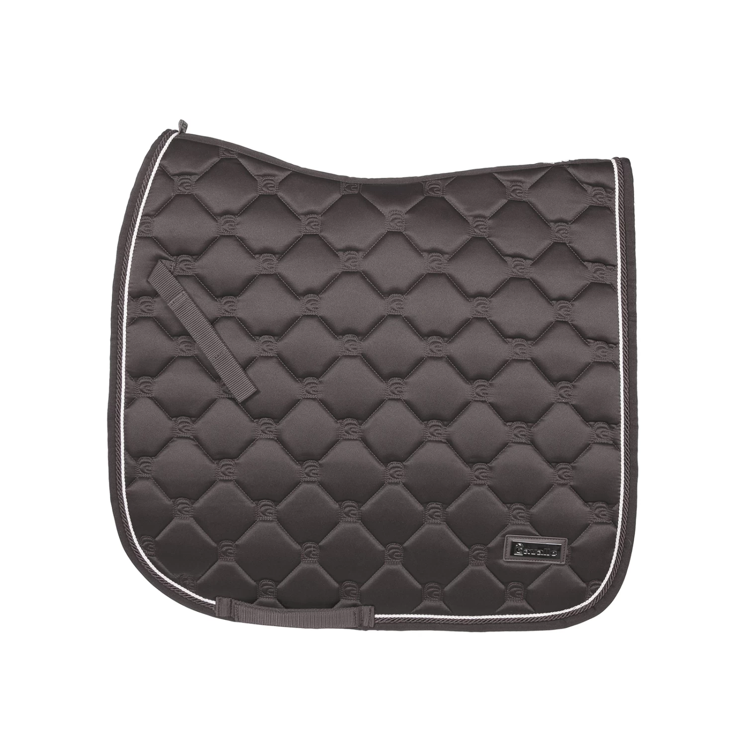 Cavallo Cavahanaya Dressage Saddle Pad - Image 8