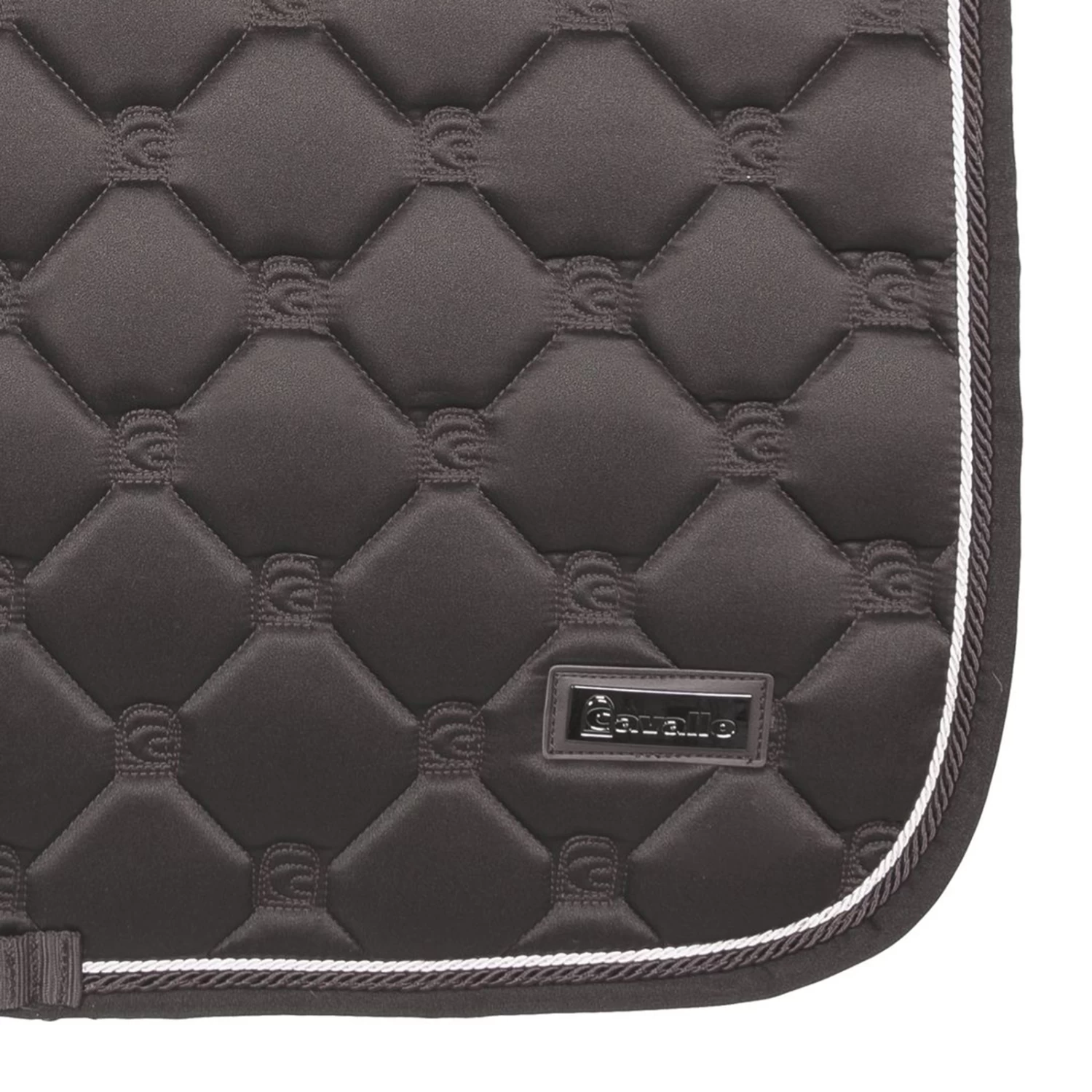 Cavallo Cavahanaya Dressage Saddle Pad - Image 9