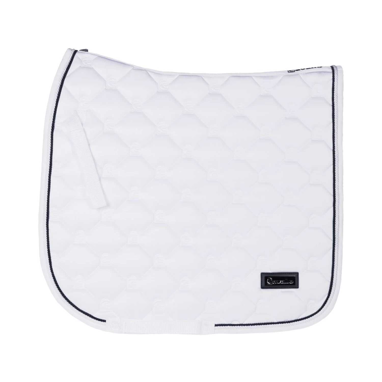 Cavallo Cavahanaya Dressage Saddle Pad - Image 16