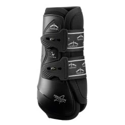 Veredus Absolute Elastic Boots, Front