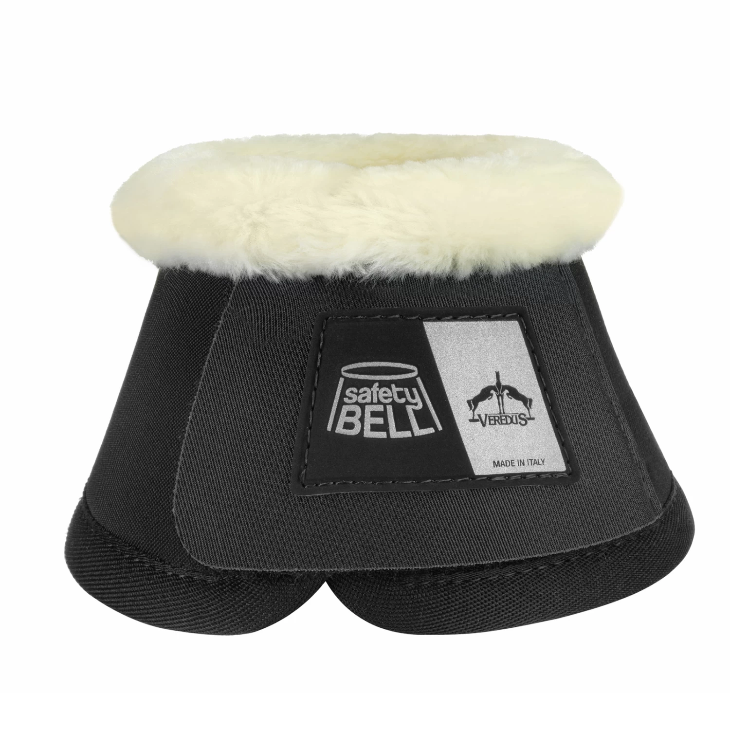 Veredus Safety Bell Light Save The Sheep Bell Boots