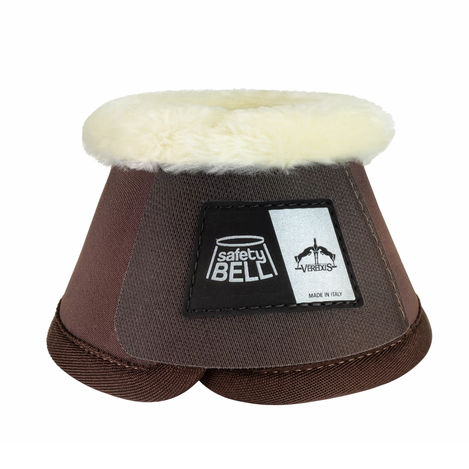 Veredus Safety Bell Light Save The Sheep Bell Boots - Image 2