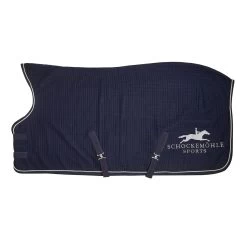 Schockemöhle New Heat Balance Fleece Cooler