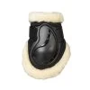 Back On Track AirFlow Light Fur Fetlock Boots