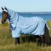 Horseware Amigo Hoody Sweet Itch Rug With Fixed Neck