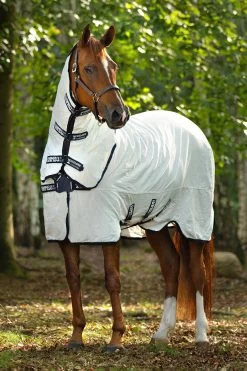 Horseware Rambo Natura Fly Rug
