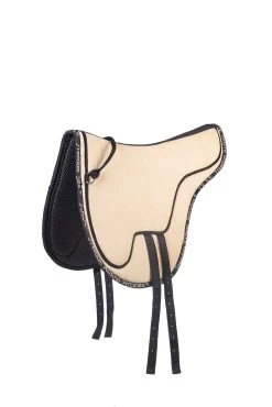 F.R.A. Jeany Bareback Pad