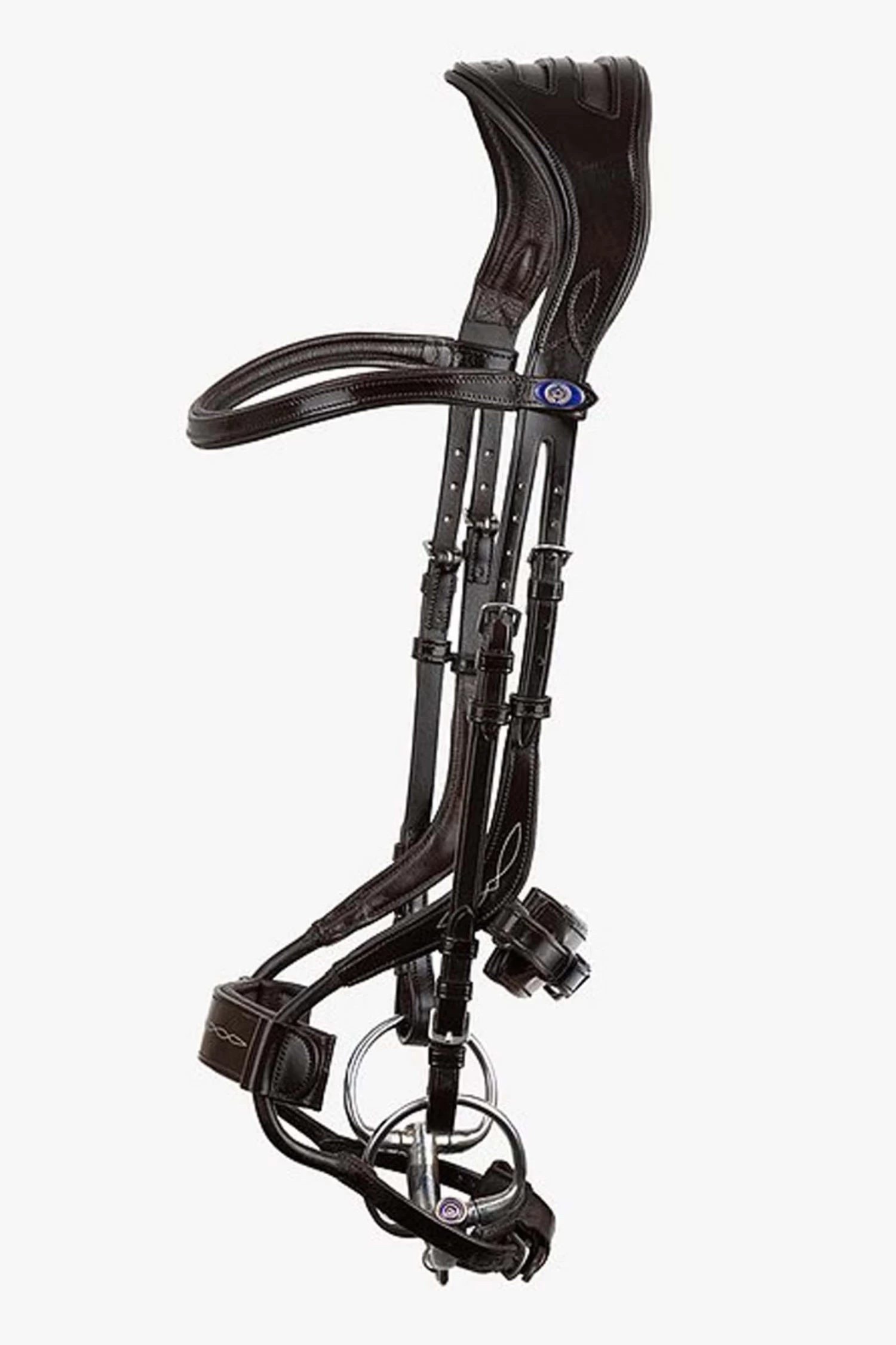 PS Of Sweden High Jump Bridle - Image 3