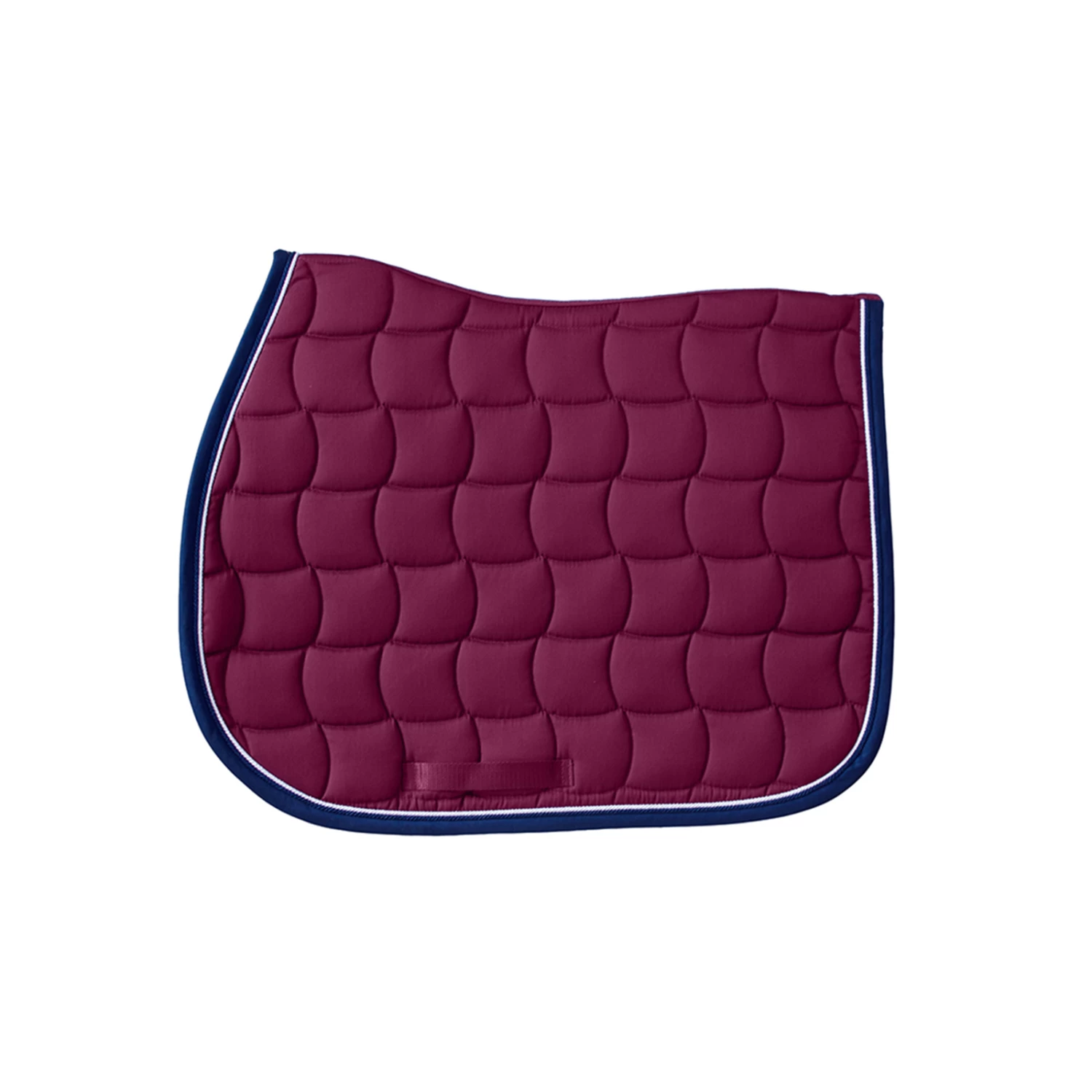 Harcour Chantilly All Purpose Saddle Pad - Image 2