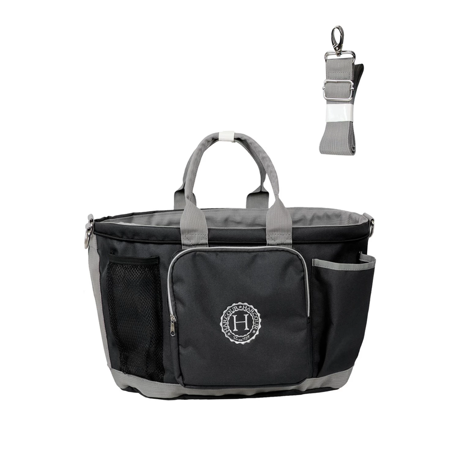 Harcour Quisma Grooming Bag