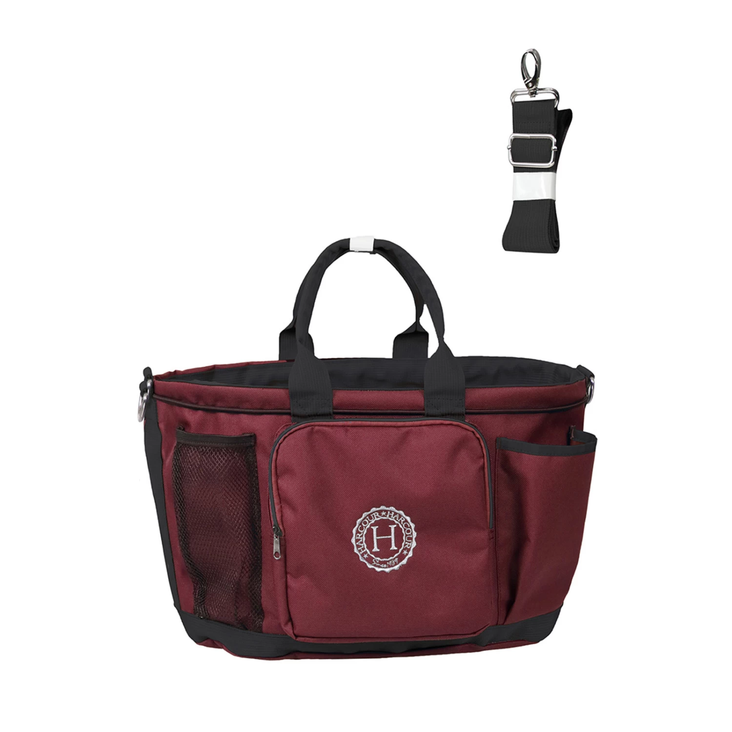 Harcour Quisma Grooming Bag - Image 4