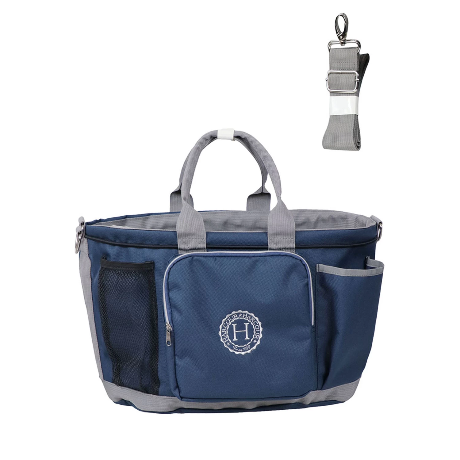 Harcour Quisma Grooming Bag - Image 7