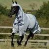 Bucas Buzz-Off Big Neck Fly Rug With Fixed Neck