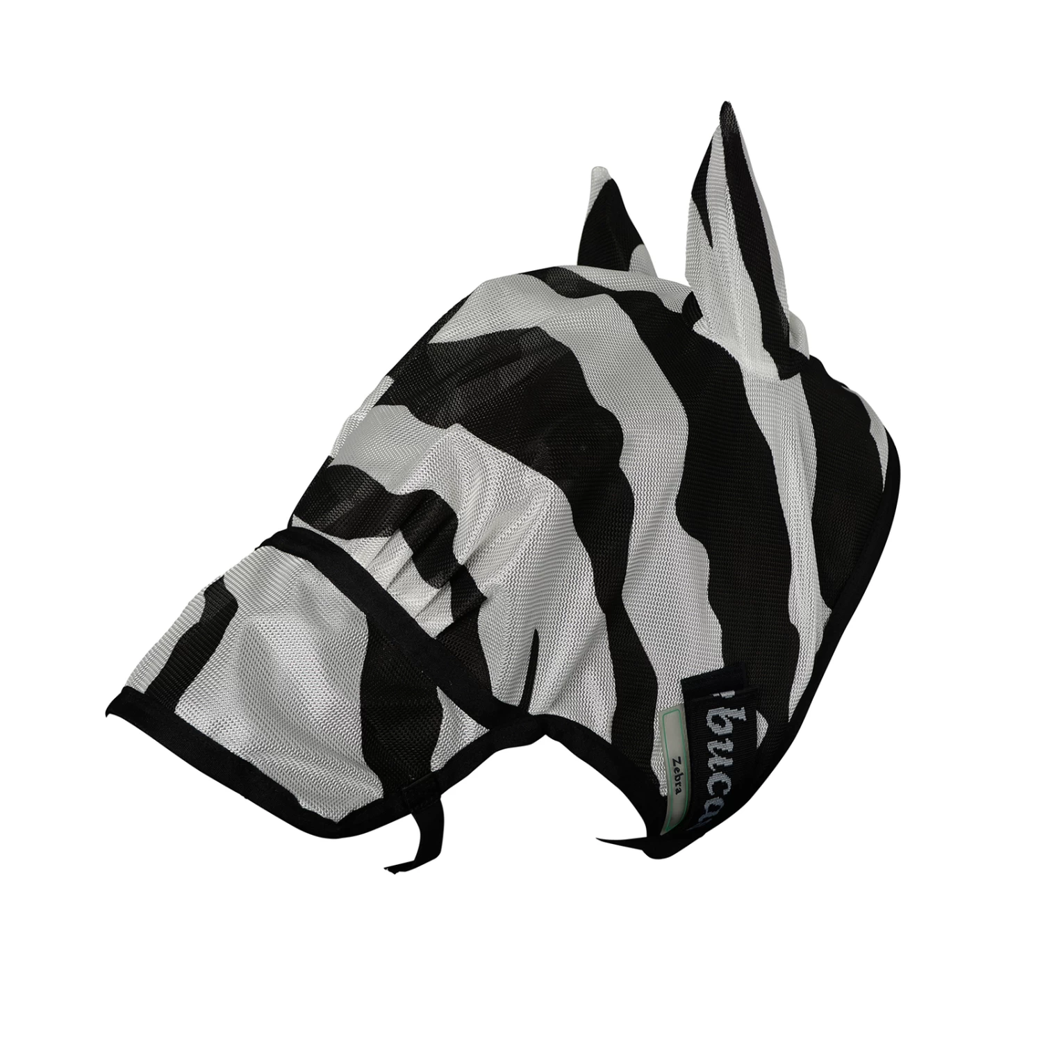 Bucas Buzz-Off Deluxe Fly Mask