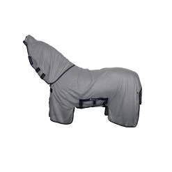 Bucas Buzz-Off Fly Rug With Fixed Neck