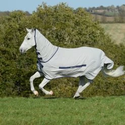 Bucas Sweet-itch Light Fly Rug