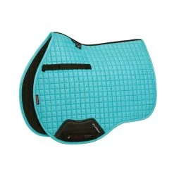 LeMieux Suede All Purpose Saddle Pad