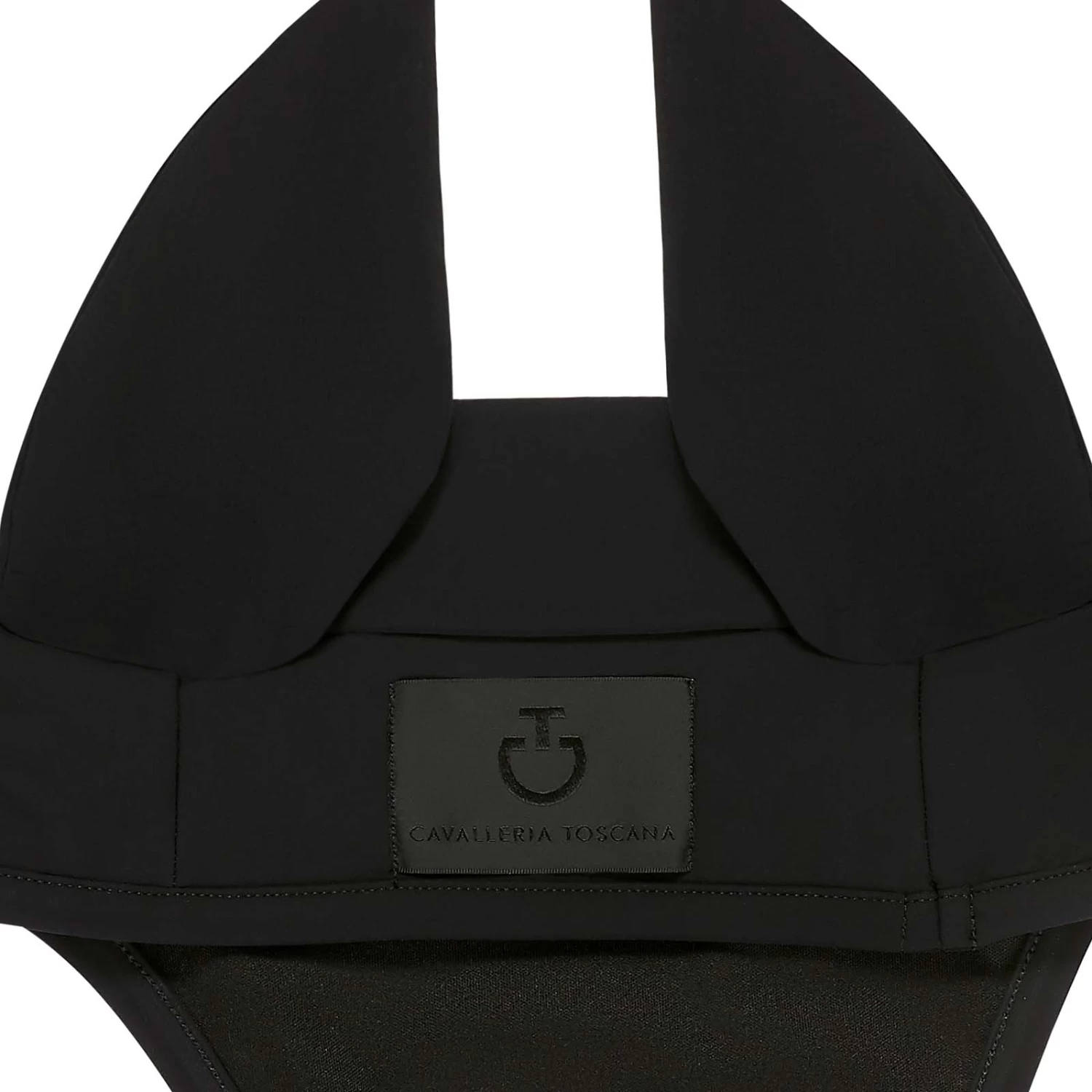 Cavalleria Toscana Light Jersey Fly Hood Attachable - Image 8