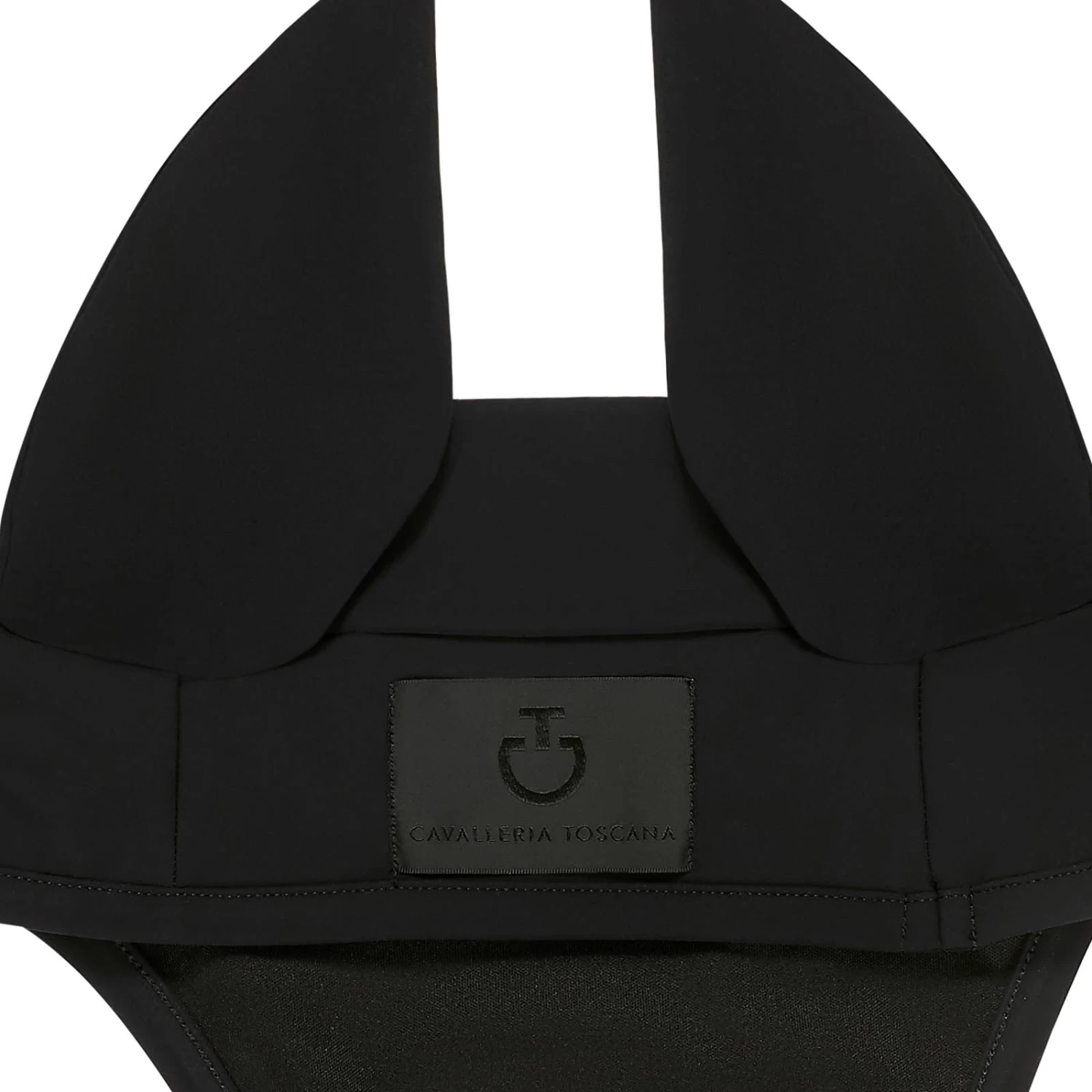 Cavalleria Toscana Light Jersey Fly Hood Attachable - Image 9