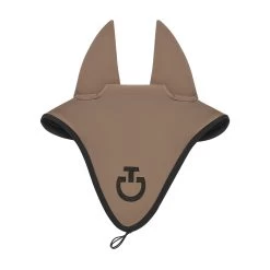 Cavalleria Toscana Light Jersey Fly Hood Attachable