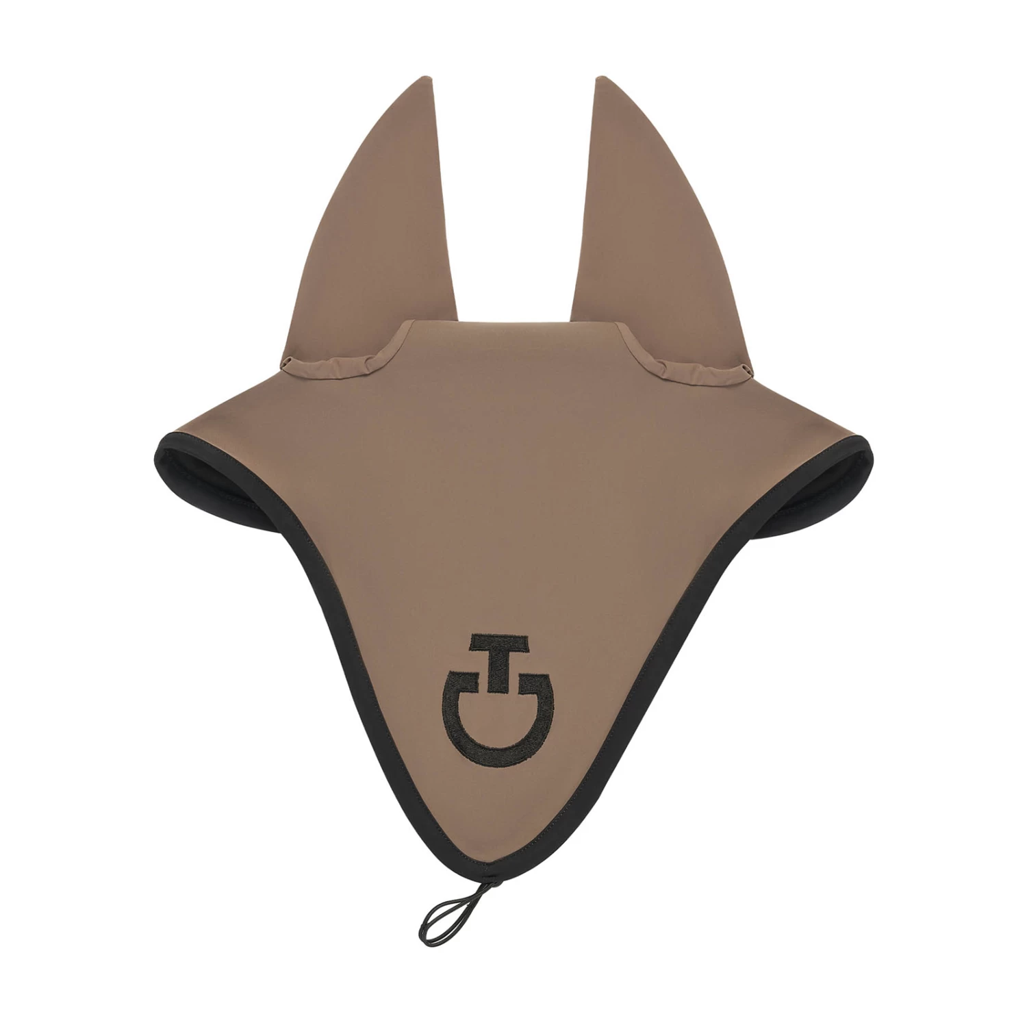 Cavalleria Toscana Light Jersey Fly Hood Attachable