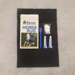 Bucas All Rugs Repair Kit
