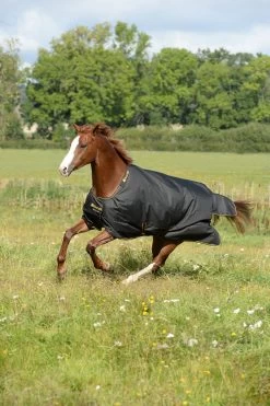 Bucas Irish Turnout 150g