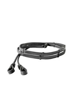 Kavalkade Florina Soft Leather Reins Round Stitched