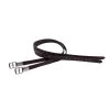 Kavalkade Nappa Stirrup Leathers