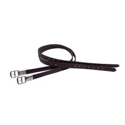 Kavalkade Nappa Stirrup Leathers
